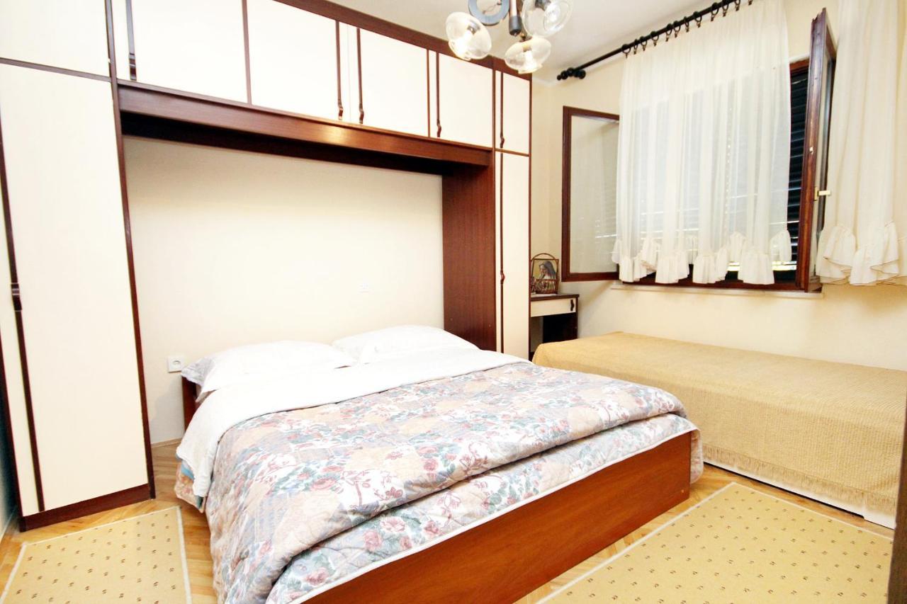 Apartments By The Sea Brgulje, Molat - 6241 Exterior foto