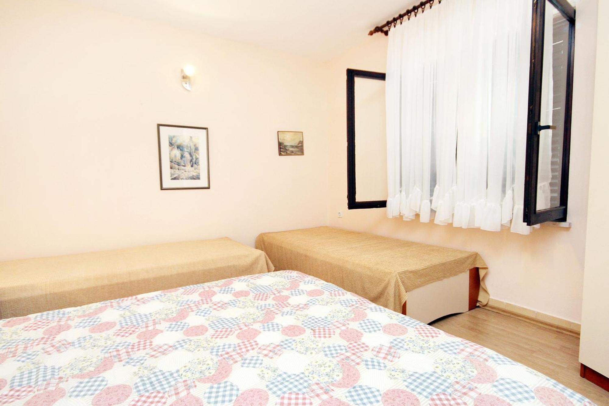 Apartments By The Sea Brgulje, Molat - 6241 Cameră foto